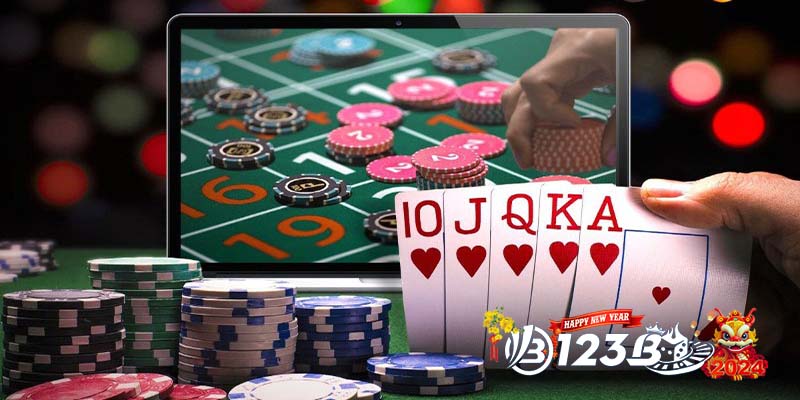 Game Bài 123B - Từ Poker Đến Tiến Lên, Ai Là Người Chiến Thắng?