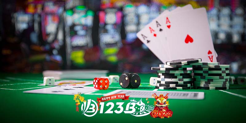 Mẹo giúp bạn trở thành người chiến thắng trong Game Bài 123B