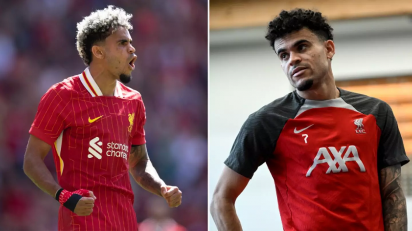 Khó tin: Luiz Diaz đồng ý gia nhập đối thủ lớn nhất của Liverpool? 512725