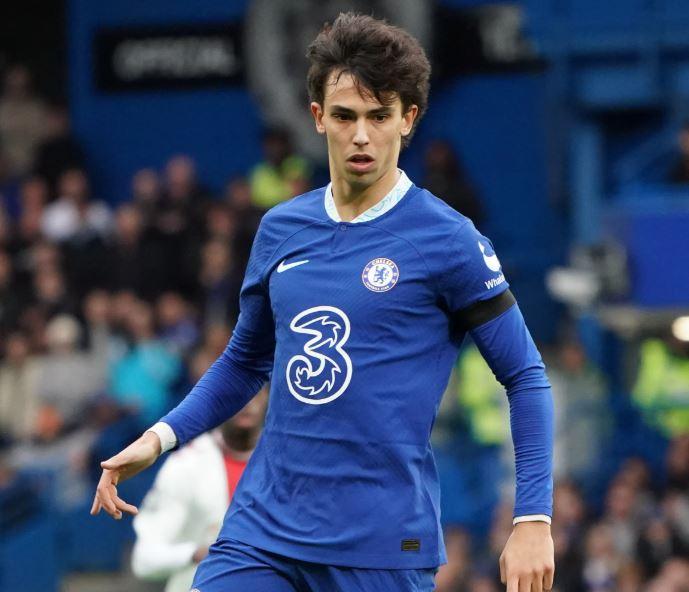 Lộ lý do 'đặc biệt' khiến Joao Felix muốn khoác áo Chelsea hơn Atletico Madrid 513249