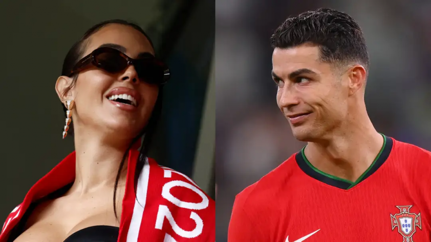 Chia tay Georgina, Ronaldo tổn thất đến 'trọn đời'! 515539