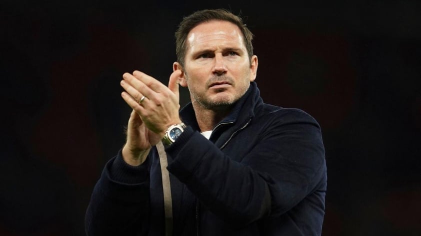 CHÍNH THỨC: HLV Lampard có công việc đầu tiên kể từ khi rời Chelsea 516545