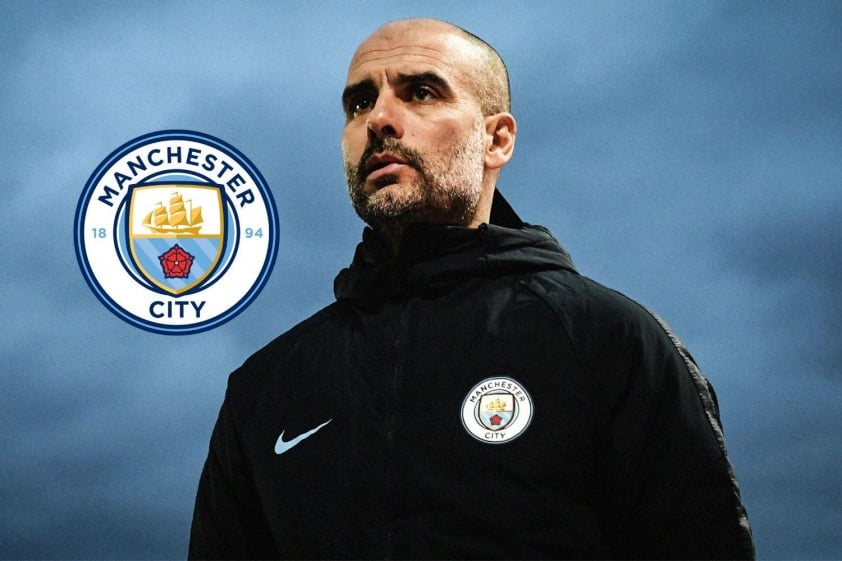 HLV Pep Guardiola: 'Man City sẽ run rẩy khi đá với Newcastle' 517568