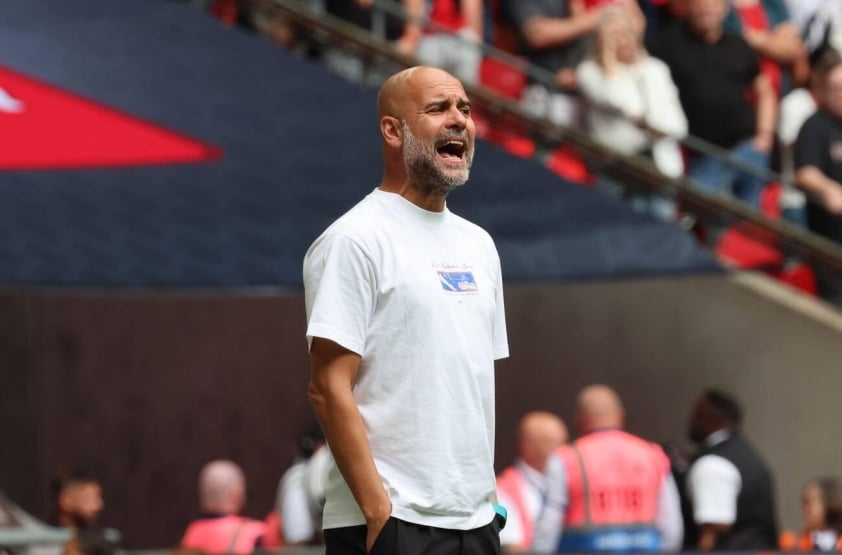 Pep Guardiola khẳng định Man City sẽ chấp nhận phán quyết về 115 cáo buộc 517660