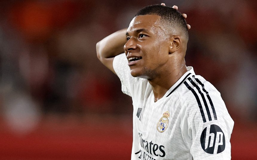 Ra mắt La Liga, báo Pháp chỉ trích Mbappe kịch liệt, Tây Ban Nha lên tiếng bảo vệ - ảnh 1